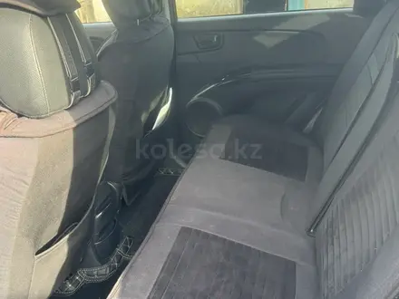 Kia Sportage 2007 года за 5 300 000 тг. в Астана – фото 23