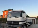 Mercedes-Benz  Actros 2000 годаүшін25 000 000 тг. в Атырау – фото 4