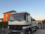 Mercedes-Benz  Actros 2000 годаүшін25 000 000 тг. в Атырау – фото 3