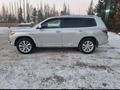 Toyota Highlander 2008 годаүшін9 500 000 тг. в Астана – фото 6