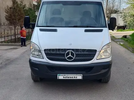 Mercedes-Benz  Sprinter 2012 года за 16 500 000 тг. в Шымкент – фото 18