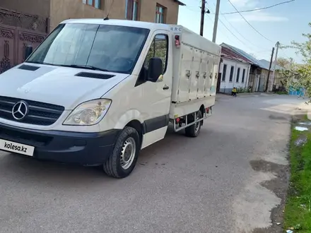 Mercedes-Benz  Sprinter 2012 года за 16 500 000 тг. в Шымкент – фото 28