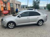 Skoda Rapid 2014 годаүшін5 200 000 тг. в Кызылорда – фото 3