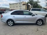 Skoda Rapid 2014 годаүшін5 200 000 тг. в Кызылорда – фото 4