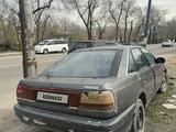 Mazda 626 1988 года за 550 000 тг. в Алматы – фото 2