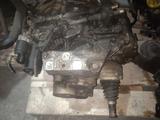 МКПП Volkswagen Touran Sharan BKD 2.0 TDI за 200 000 тг. в Астана
