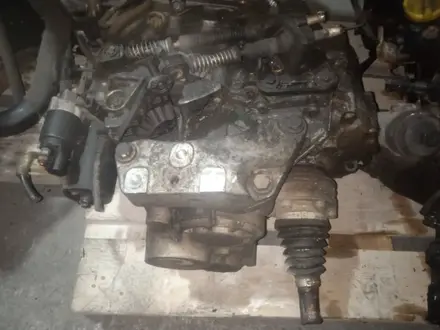 МКПП Volkswagen Touran Sharan BKD 2.0 TDI за 200 000 тг. в Астана