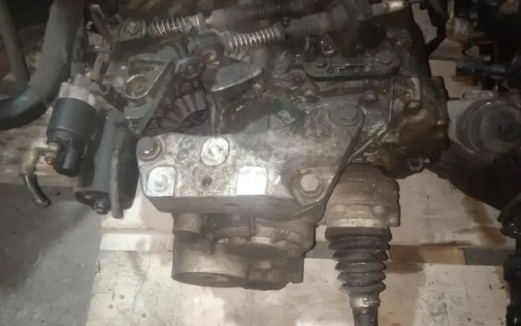 МКПП Volkswagen Touran Sharan BKD 2.0 TDI за 200 000 тг. в Астана