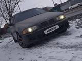 BMW 520 1997 года за 2 600 000 тг. в Усть-Каменогорск