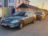 Nissan Teana 2006 года за 3 850 000 тг. в Атырау – фото 2