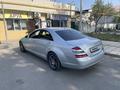 Mercedes-Benz S 350 2006 года за 7 000 000 тг. в Алматы – фото 4
