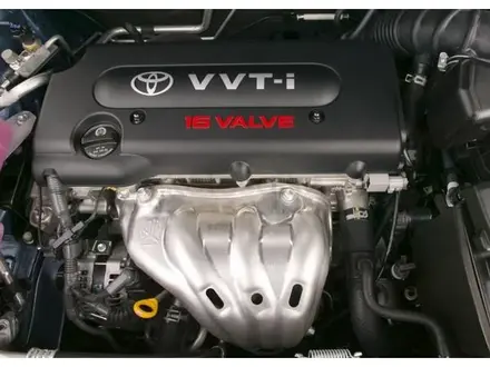 Двигатель Toyota 2AZ-FE 2.4л Привозные "контактные" двигателя 2AZ за 55 700 тг. в Алматы – фото 5
