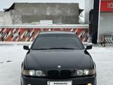 BMW 530 2002 годаүшін5 200 000 тг. в Караганда – фото 2