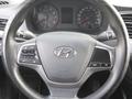 Hyundai Accent 2021 года за 7 800 000 тг. в Шымкент – фото 12