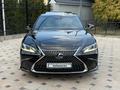 Lexus ES 250 2018 года за 21 000 000 тг. в Алматы
