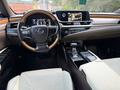 Lexus ES 250 2018 года за 21 000 000 тг. в Алматы – фото 15