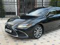Lexus ES 250 2018 года за 21 000 000 тг. в Алматы – фото 4