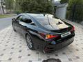 Lexus ES 250 2018 года за 21 000 000 тг. в Алматы – фото 6