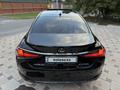 Lexus ES 250 2018 года за 21 000 000 тг. в Алматы – фото 7