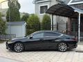 Lexus ES 250 2018 года за 21 000 000 тг. в Алматы – фото 5