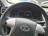 Toyota Camry 2011 года за 7 700 000 тг. в Петропавловск – фото 2
