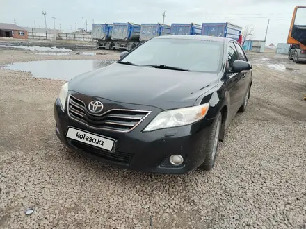 Toyota Camry 2011 года за 7 700 000 тг. в Петропавловск