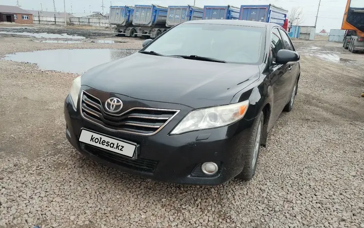 Toyota Camry 2011 года за 7 700 000 тг. в Петропавловск