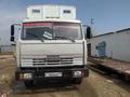 КамАЗ  53212 1991 года за 5 500 000 тг. в Шымкент – фото 3