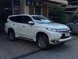 Mitsubishi Montero Sport 2019 годаүшін15 600 000 тг. в Шымкент – фото 2
