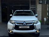 Mitsubishi Montero Sport 2019 годаүшін15 600 000 тг. в Шымкент – фото 3