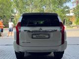 Mitsubishi Montero Sport 2019 годаүшін15 600 000 тг. в Шымкент – фото 4