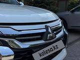 Mitsubishi Montero Sport 2019 годаүшін15 600 000 тг. в Шымкент – фото 5