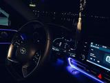 Hyundai Elantra 2023 года за 7 300 000 тг. в Кокшетау