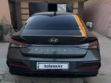 Hyundai Elantra 2023 годаүшін7 300 000 тг. в Кокшетау – фото 4