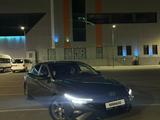 Hyundai Elantra 2023 годаүшін7 300 000 тг. в Кокшетау – фото 3