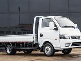 Dongfeng  Captain-T бортовой 2026 года за 9 250 000 тг. в Алматы