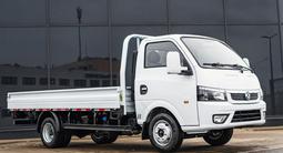 Dongfeng  Captain-T бортовой 2026 годаүшін9 250 000 тг. в Алматы