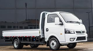 Dongfeng  Captain-T бортовой 2026 года за 9 250 000 тг. в Алматы