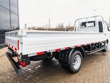 Dongfeng  Captain-T бортовой 2026 года за 9 250 000 тг. в Алматы – фото 2