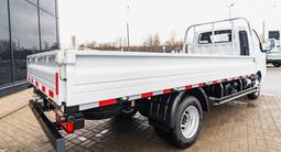 Dongfeng  Captain-T бортовой 2026 годаүшін9 250 000 тг. в Алматы – фото 2