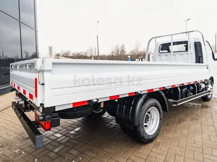Dongfeng  Captain-T бортовой 2026 года за 9 250 000 тг. в Алматы – фото 2