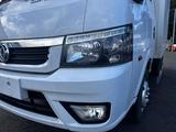 Dongfeng  Captain-T бортовой 2026 года за 9 250 000 тг. в Алматы – фото 5