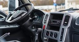 Dongfeng  Captain-T бортовой 2026 годаүшін9 250 000 тг. в Алматы – фото 4