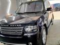 Land Rover Range Rover 2010 годаfor8 100 000 тг. в Караганда