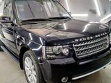 Land Rover Range Rover 2010 года за 8 100 000 тг. в Караганда – фото 2