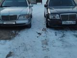 Mercedes-Benz C 280 1996 года за 1 800 000 тг. в Жаркент – фото 2