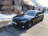 BMW 750 2011 годаfor8 000 000 тг. в Алматы – фото 2