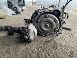 АКПП Коробка TOYOTA lexus 5 ступка 4wd за 31 312 тг. в Алматы