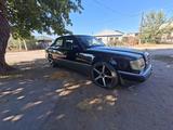 Mercedes-Benz E 230 1990 года за 1 500 000 тг. в Семей – фото 3