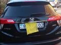 Honda HR-V 2019 годаүшін10 000 000 тг. в Алматы – фото 8